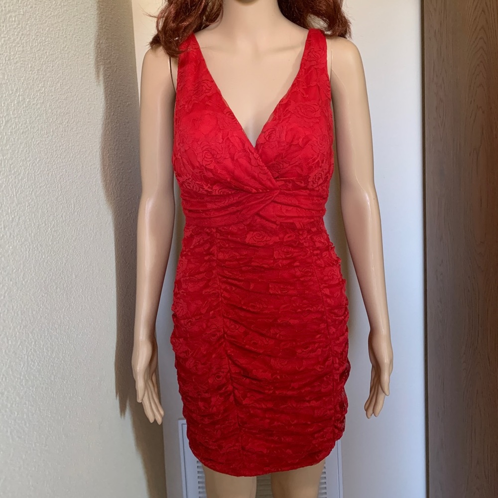 Party dress